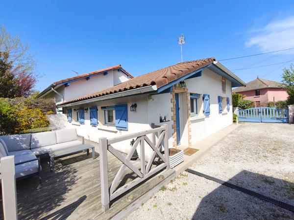 A VENDRE Maison Saint-Vincent-de-Paul