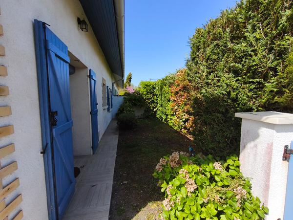 A VENDRE Maison Saint-Vincent-de-Paul