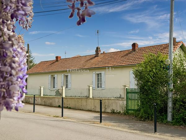Maison Saint Brevin Les Pins 5 pièce(s) 99.36 m2, Saint brevin les pins 44250