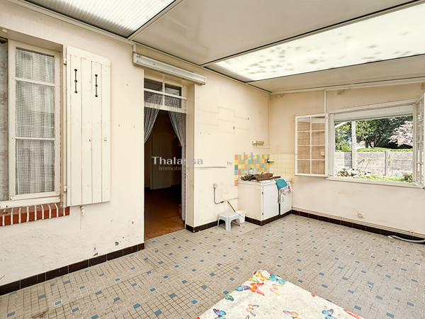 Maison Saint Brevin Les Pins 5 pièce(s) 99.36 m2, Saint brevin les pins 44250