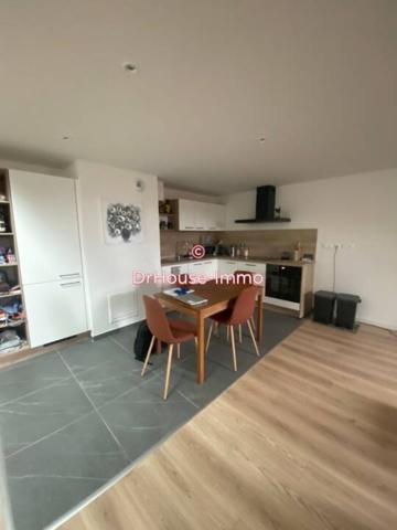 Appartement à vendre 3 pièces de 88 m²