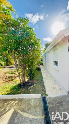 Maison à vendre 4 pièces 82 m² Baie-Mahault