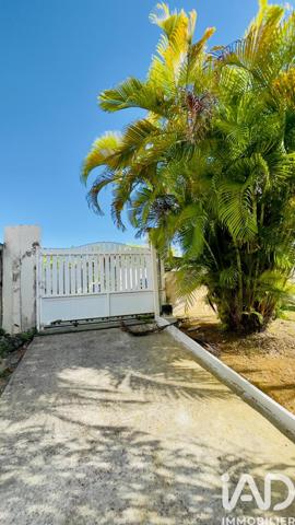 Maison à vendre 4 pièces 82 m² Baie-Mahault