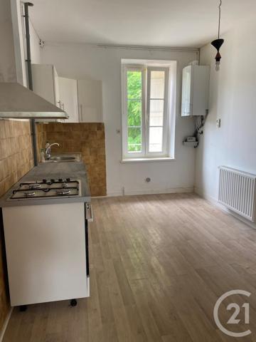 Immeuble à vendre  237 m2 JOEUF - 54