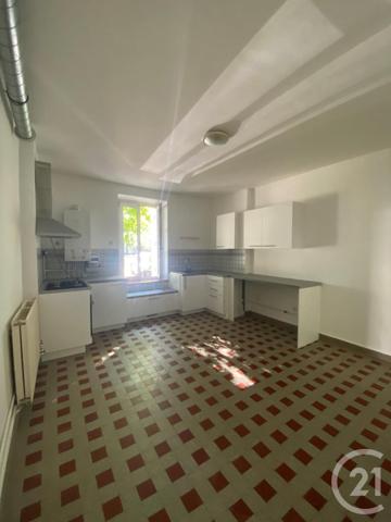Immeuble à vendre  237 m2 JOEUF - 54