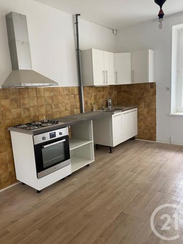 Immeuble à vendre  237 m2 JOEUF - 54