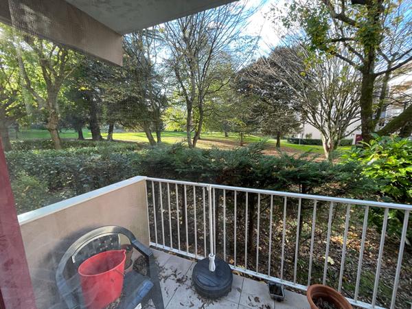 Appartement Cenon 4 pièce(s) 75 m2