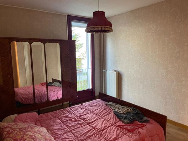 Appartement Cenon 4 pièce(s) 75 m2