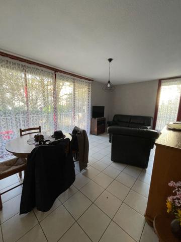 Appartement Cenon 4 pièce(s) 75 m2
