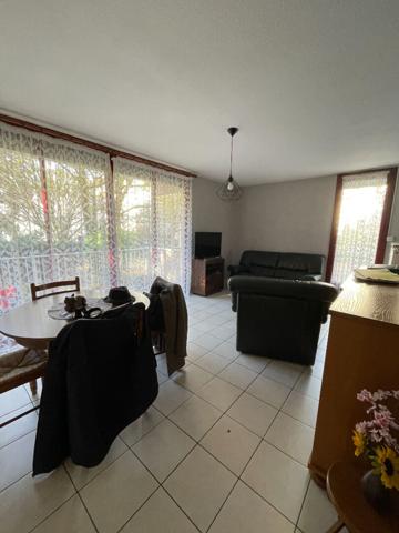 Appartement Cenon 4 pièce(s) 75 m2