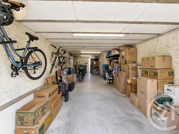 Appartement à vendre  3 pièces - 61 m 2   LES SORINIERES  - 44
