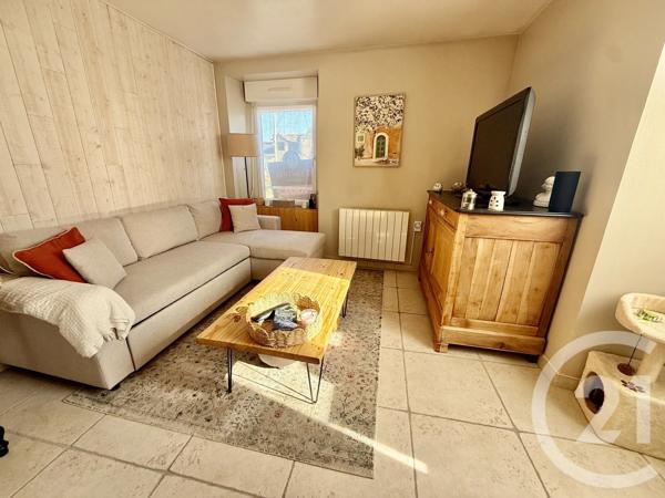 Appartement à vendre  3 pièces - 61 m 2   LES SORINIERES  - 44