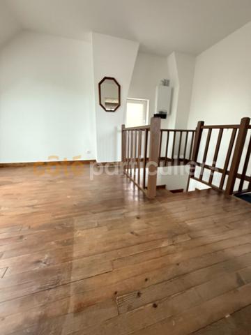 Vente Maison86,72 m² - 5 Pièces - HAM (80400)