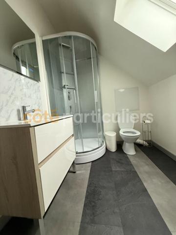 Vente Maison86,72 m² - 5 Pièces - HAM (80400)