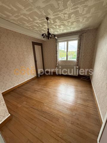 Vente Maison86,72 m² - 5 Pièces - HAM (80400)