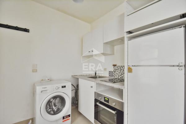 2 pièces atypique en duplex