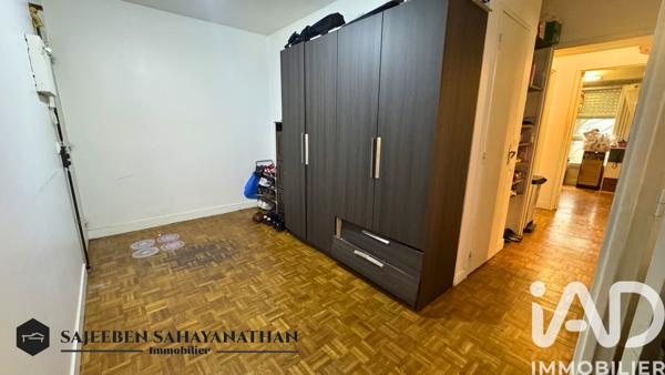 Appartement à vendre 3 pièces 62 m² Montmagny