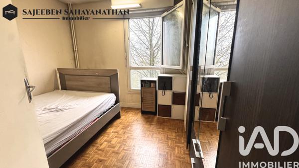 Appartement à vendre 3 pièces 62 m² Montmagny