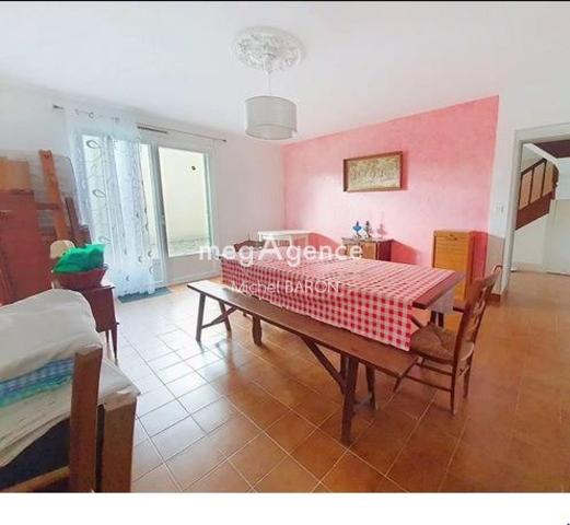 Maison à SEGRE, 49500 - 7 pièces 130m²