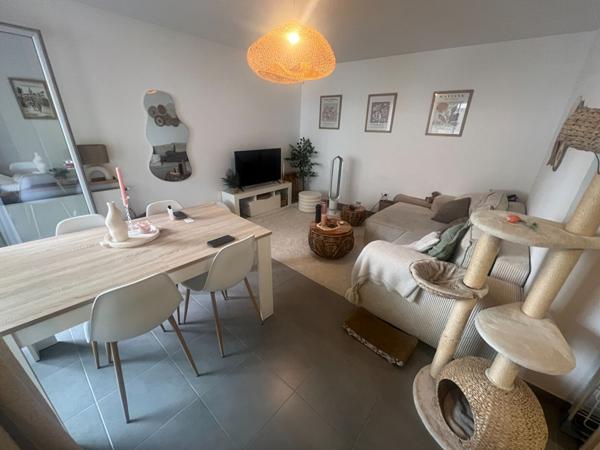 Appartement Tournefeuille 3 pièce(s)