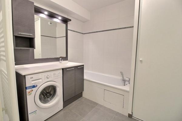 Appartement Tournefeuille 3 pièce(s)