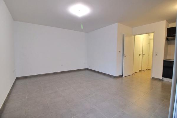 Appartement Tournefeuille 3 pièce(s)