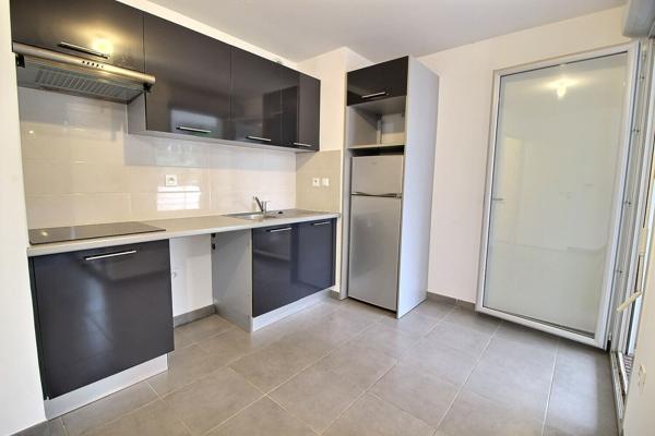 Appartement Tournefeuille 3 pièce(s)