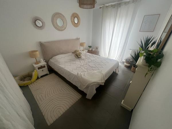 Appartement Tournefeuille 3 pièce(s)