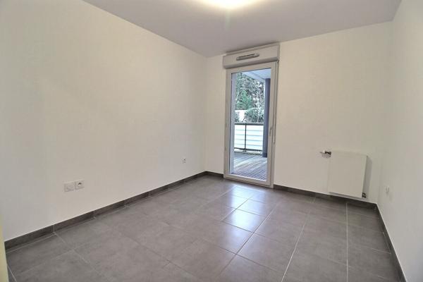 Appartement Tournefeuille 3 pièce(s)