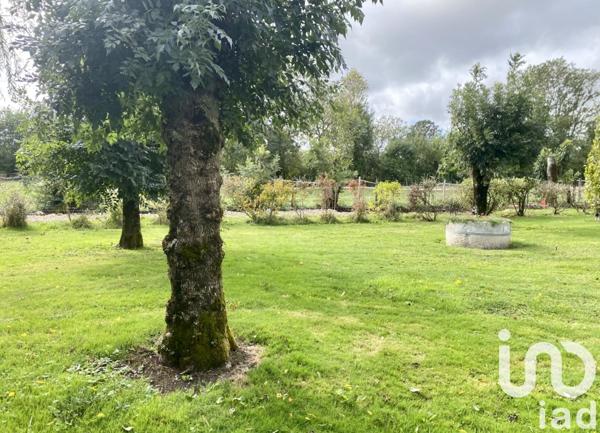 Terrain à vendre 630 m² Bessines