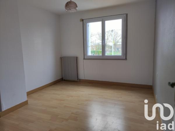 Maison à vendre 7 pièces 158 m² Loudun
