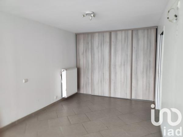 Maison à vendre 7 pièces 158 m² Loudun