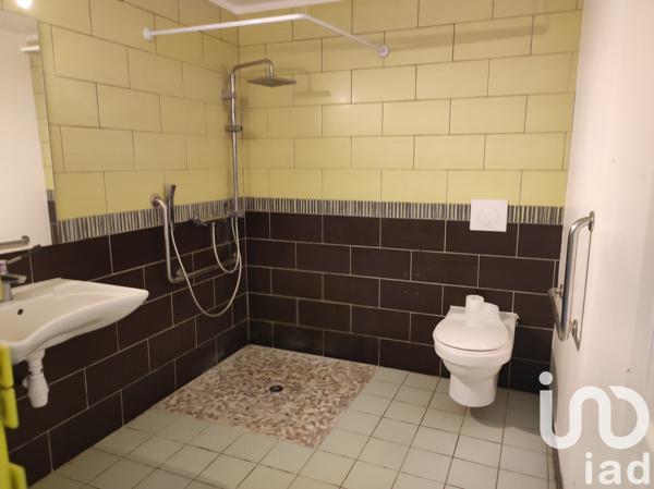 Maison à vendre 7 pièces 158 m² Loudun