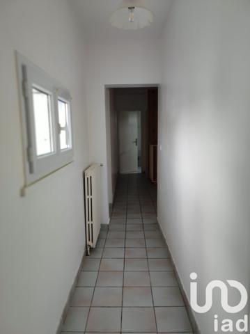 Maison à vendre 7 pièces 158 m² Loudun