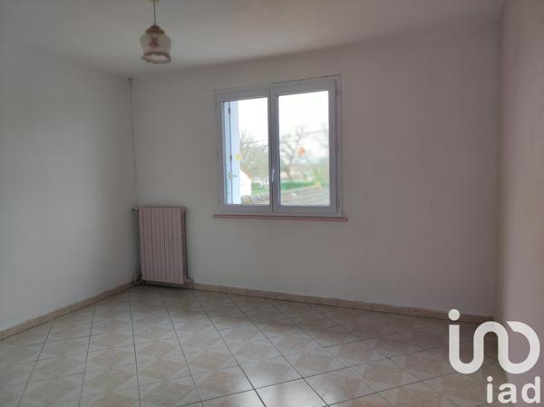 Maison à vendre 7 pièces 158 m² Loudun