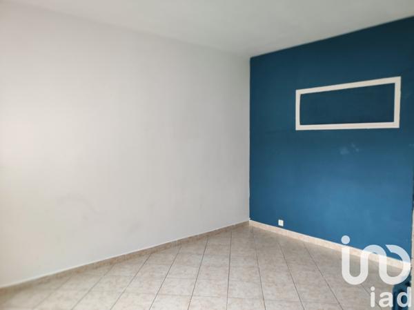 Maison à vendre 7 pièces 158 m² Loudun