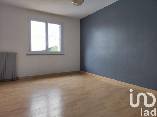 Maison à vendre 7 pièces 158 m² Loudun