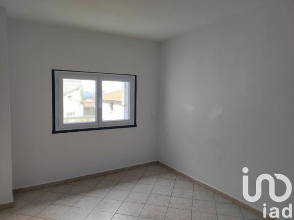 Maison à vendre 7 pièces 158 m² Loudun