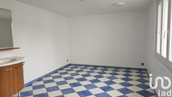 Maison à vendre 7 pièces 158 m² Loudun