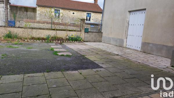 Maison à vendre 7 pièces 158 m² Loudun