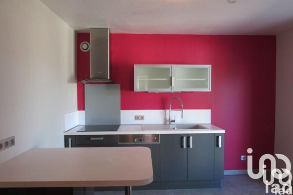 Maison à vendre 7 pièces 158 m² Loudun