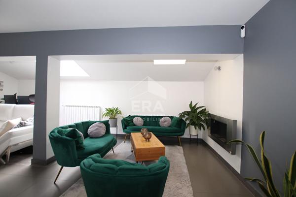 Maison Villiers Sur Marne 6 pièce(s) 139 m2