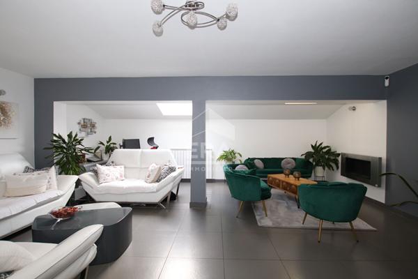 Maison Villiers Sur Marne 6 pièce(s) 139 m2