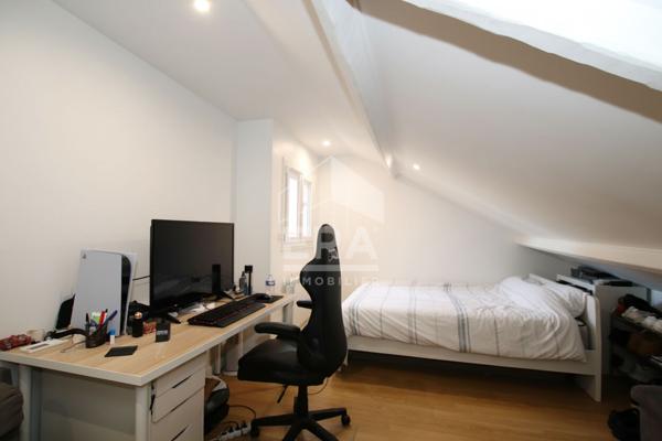 Maison Villiers Sur Marne 6 pièce(s) 139 m2