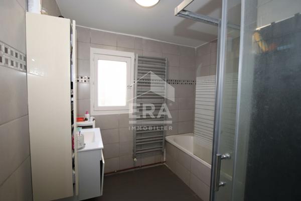 Maison Villiers Sur Marne 6 pièce(s) 139 m2