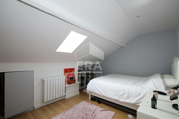 Maison Villiers Sur Marne 6 pièce(s) 139 m2