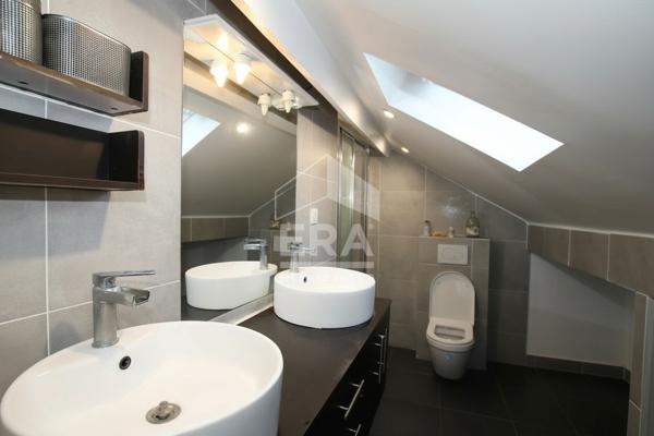 Maison Villiers Sur Marne 6 pièce(s) 139 m2