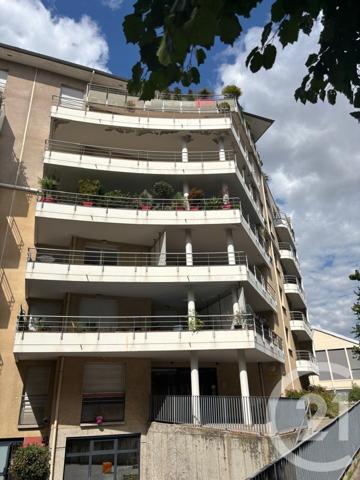 Appartement F4 à vendre  5 pièces - 100 m2 ST ETIENNE - 42