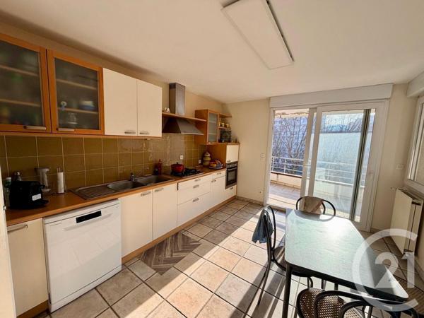 Appartement F4 à vendre  5 pièces - 100 m2 ST ETIENNE - 42