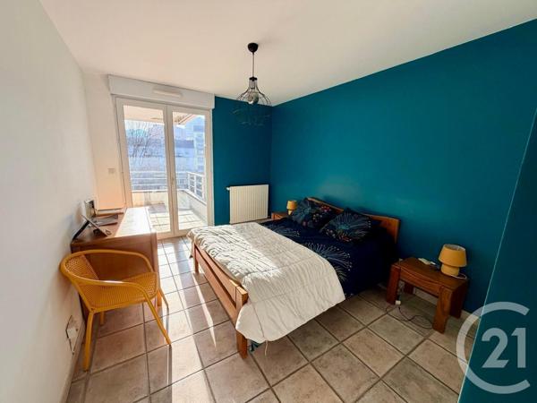 Appartement F4 à vendre  5 pièces - 100 m2 ST ETIENNE - 42